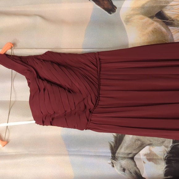 Prom Dress - Picture 4 of 10